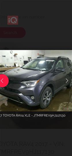 تويوتا راف 4